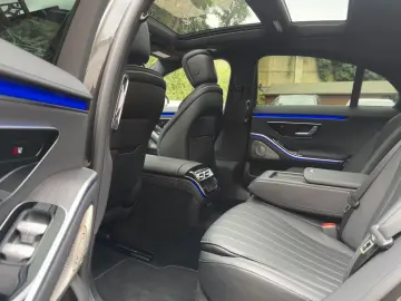 S 350 d 4M 3x AMG PANO*StandH*AIRM*Softcl*360°