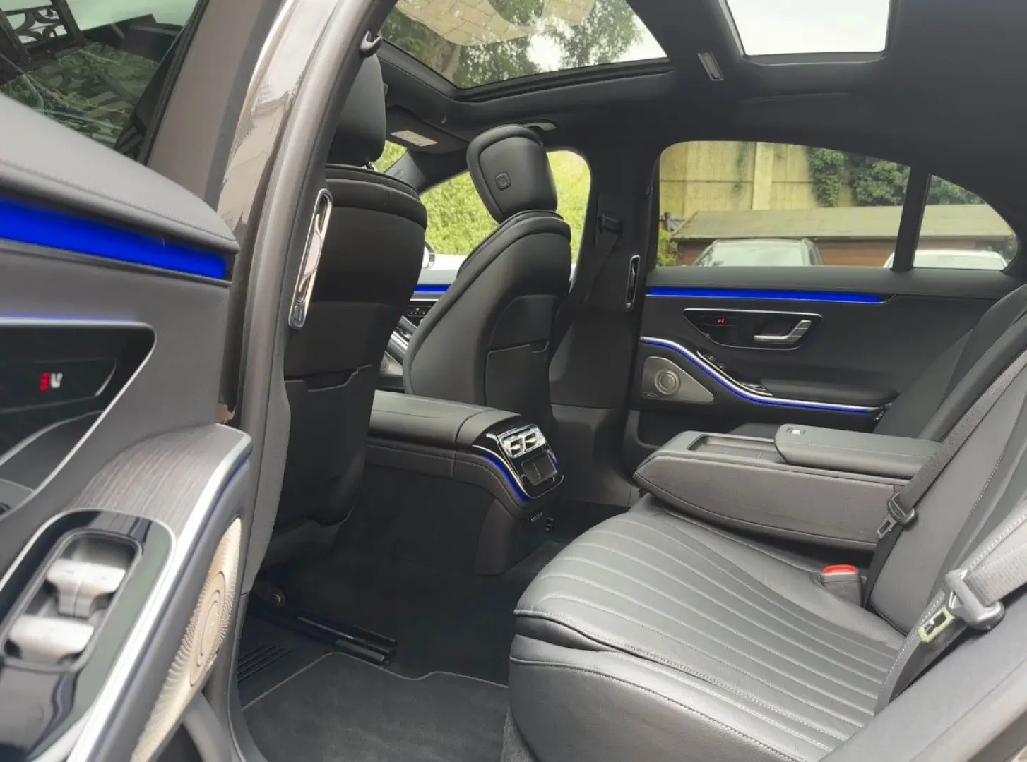 S 350 d 4M 3x AMG PANO*StandH*AIRM*Softcl*360°