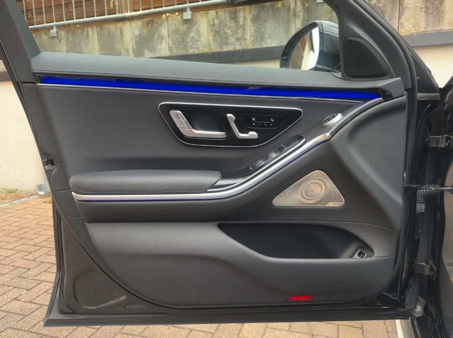 S 350 d 4M 3x AMG PANO*StandH*AIRM*Softcl*360°