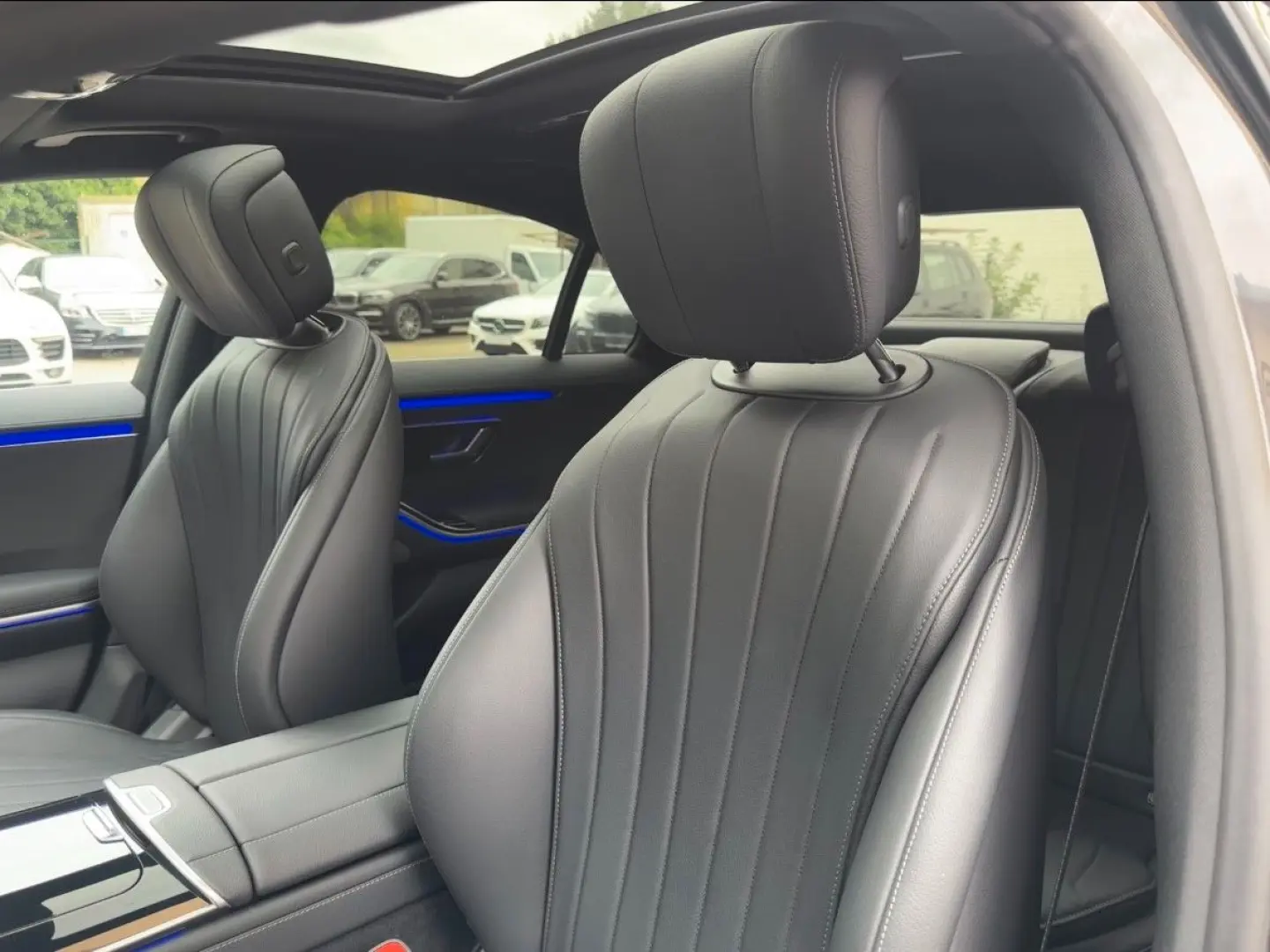S 350 d 4M 3x AMG PANO*StandH*AIRM*Softcl*360°
