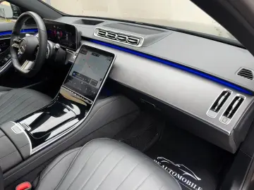 S 350 d 4M 3x AMG PANO*StandH*AIRM*Softcl*360°