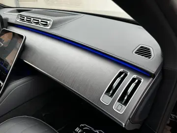S 350 d 4M 3x AMG PANO*StandH*AIRM*Softcl*360°