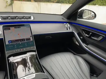 S 350 d 4M 3x AMG PANO*StandH*AIRM*Softcl*360°
