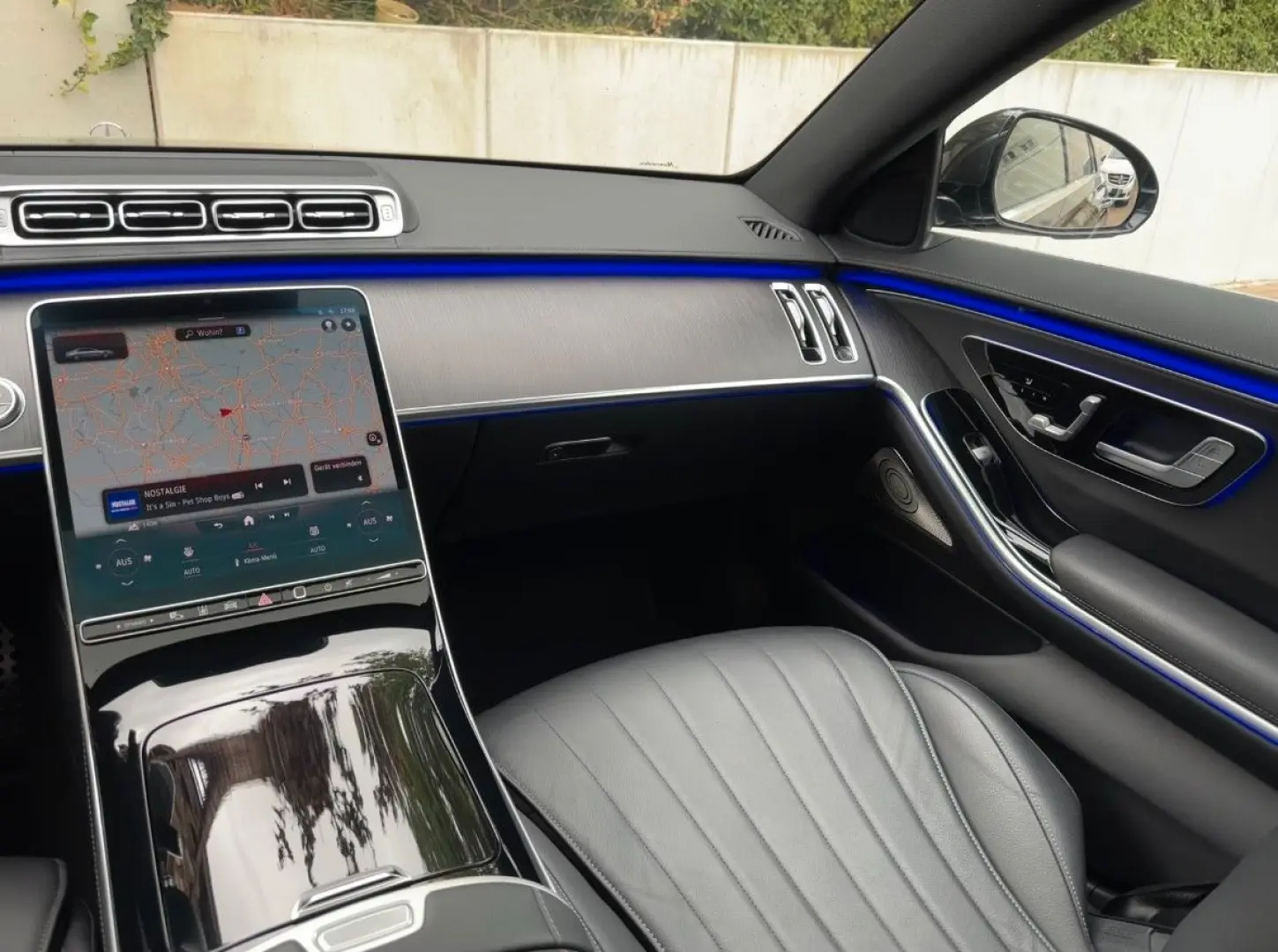 S 350 d 4M 3x AMG PANO*StandH*AIRM*Softcl*360°