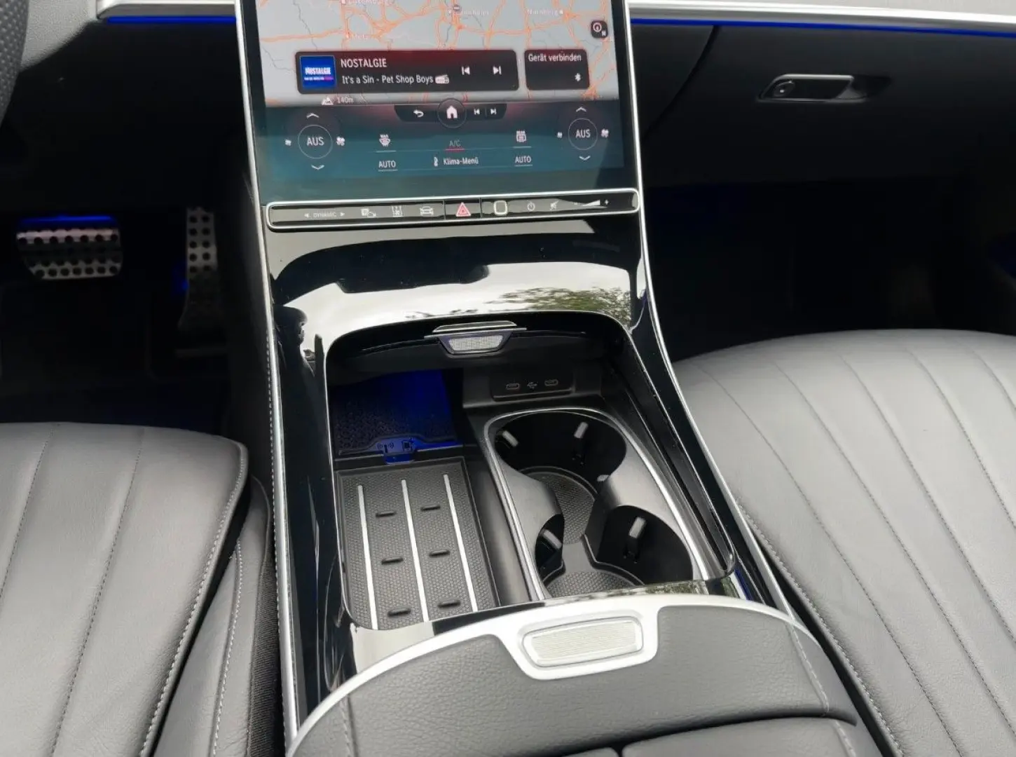 S 350 d 4M 3x AMG PANO*StandH*AIRM*Softcl*360°