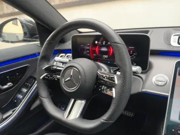 S 350 d 4M 3x AMG PANO*StandH*AIRM*Softcl*360°
