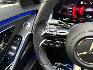 S 350 d 4M 3x AMG PANO*StandH*AIRM*Softcl*360°