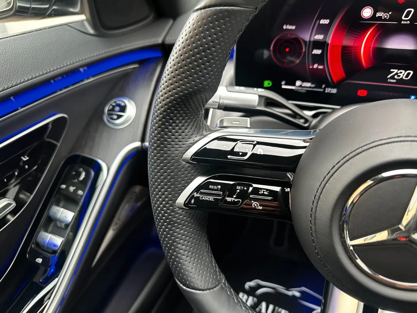 S 350 d 4M 3x AMG PANO*StandH*AIRM*Softcl*360°