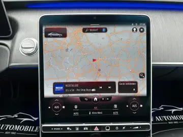 S 350 d 4M 3x AMG PANO*StandH*AIRM*Softcl*360°