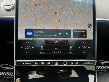 S 350 d 4M 3x AMG PANO*StandH*AIRM*Softcl*360°