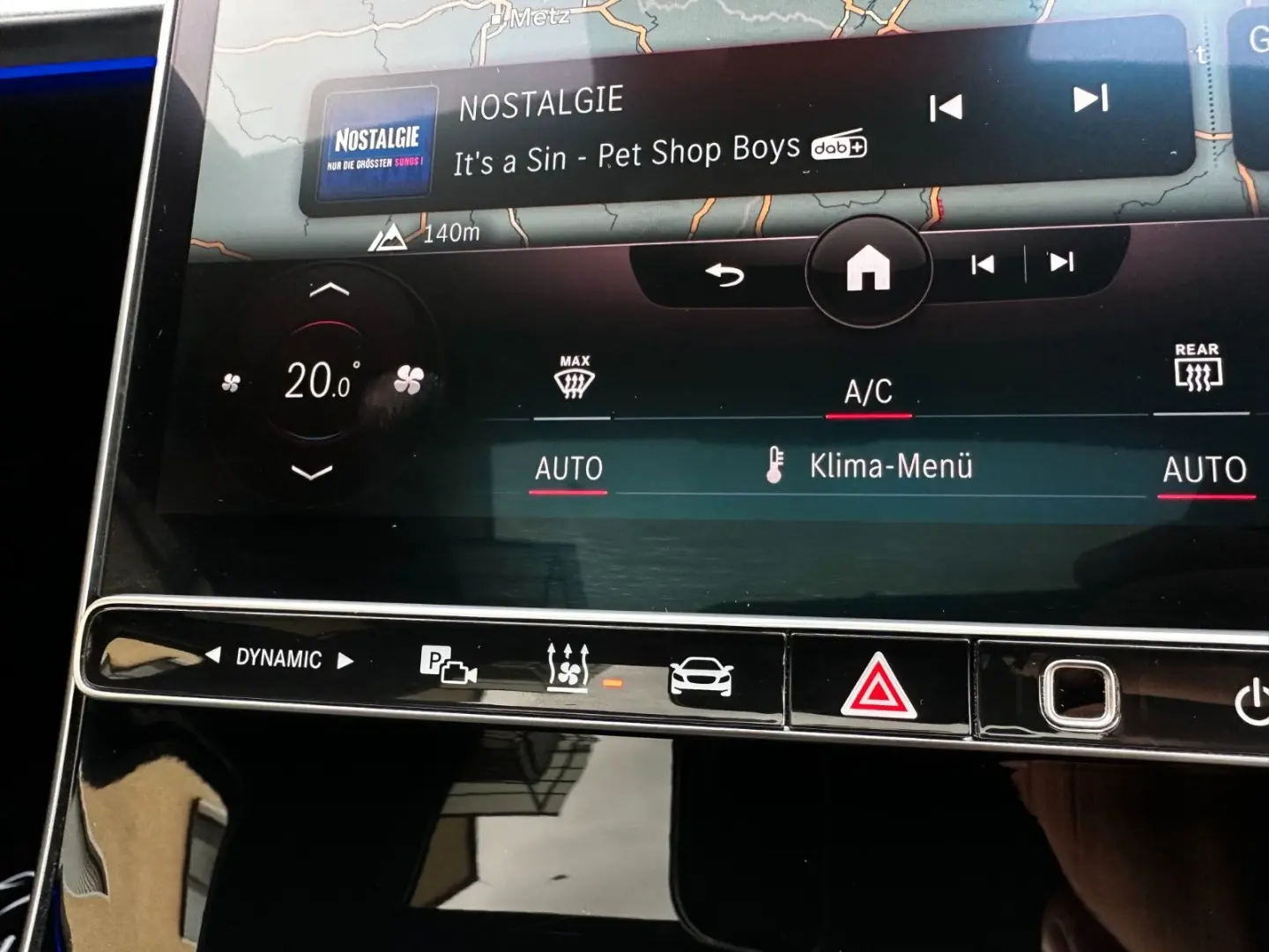 S 350 d 4M 3x AMG PANO*StandH*AIRM*Softcl*360°