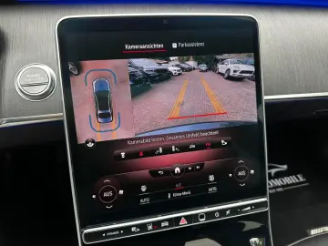 S 350 d 4M 3x AMG PANO*StandH*AIRM*Softcl*360°