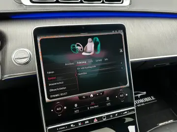 S 350 d 4M 3x AMG PANO*StandH*AIRM*Softcl*360°