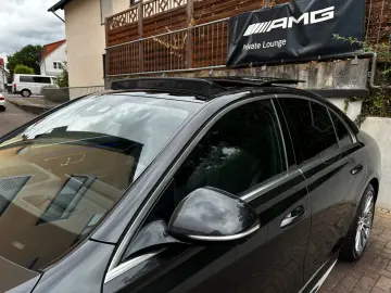 S 350 d 4M 3x AMG PANO*StandH*AIRM*Softcl*360°