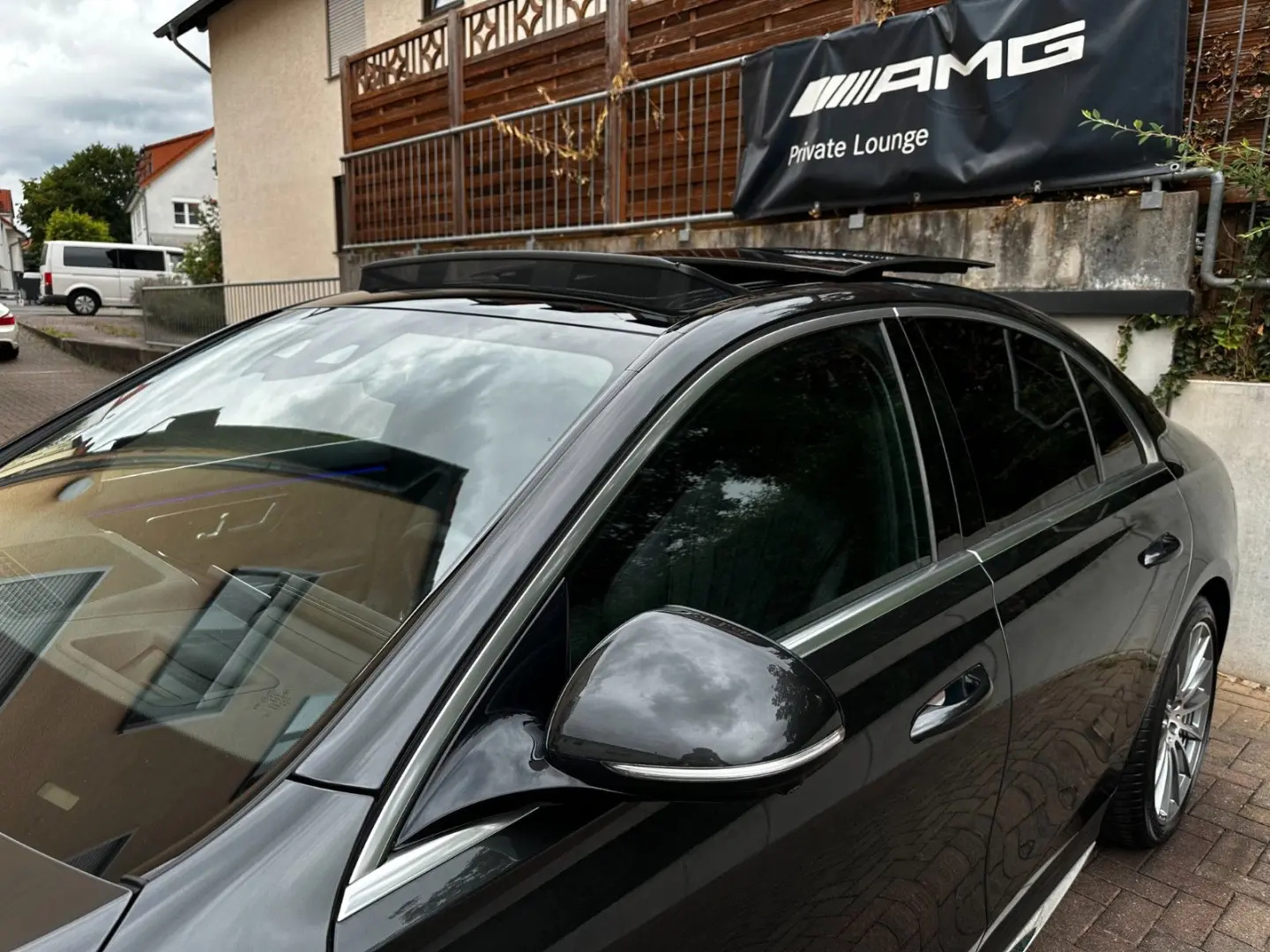 S 350 d 4M 3x AMG PANO*StandH*AIRM*Softcl*360°