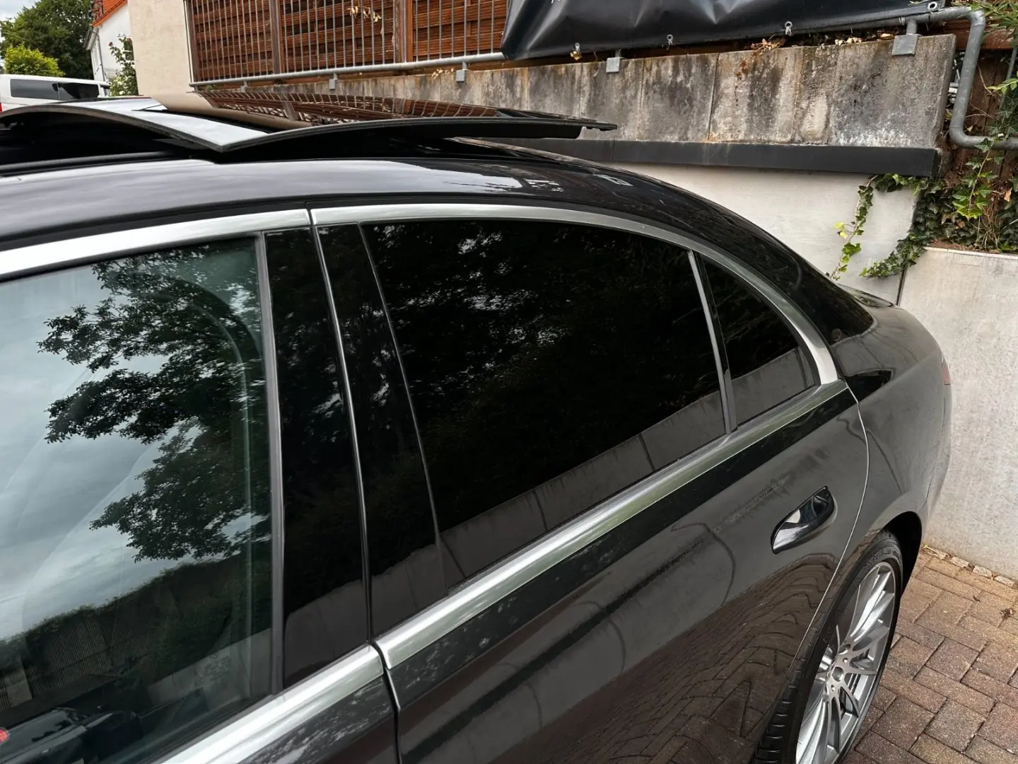 S 350 d 4M 3x AMG PANO*StandH*AIRM*Softcl*360°