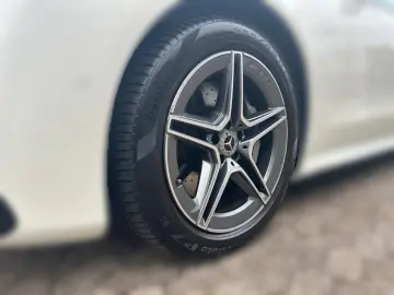 S 400 d 4M Lim. lang AMG+Pano+DISTR+Memory+360°