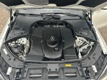 S 400 d 4M Lim. lang AMG+Pano+DISTR+Memory+360°