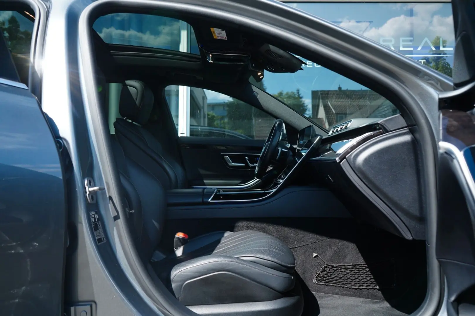 S 400 d 4M L AMG 9G/BURM/AIR/HA-LENK/360°/OLED/E