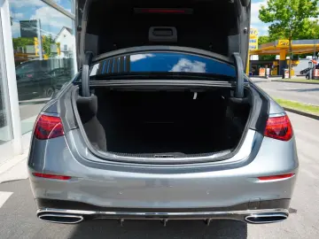 S 400 d 4M L AMG 9G/BURM/AIR/HA-LENK/360°/OLED/E