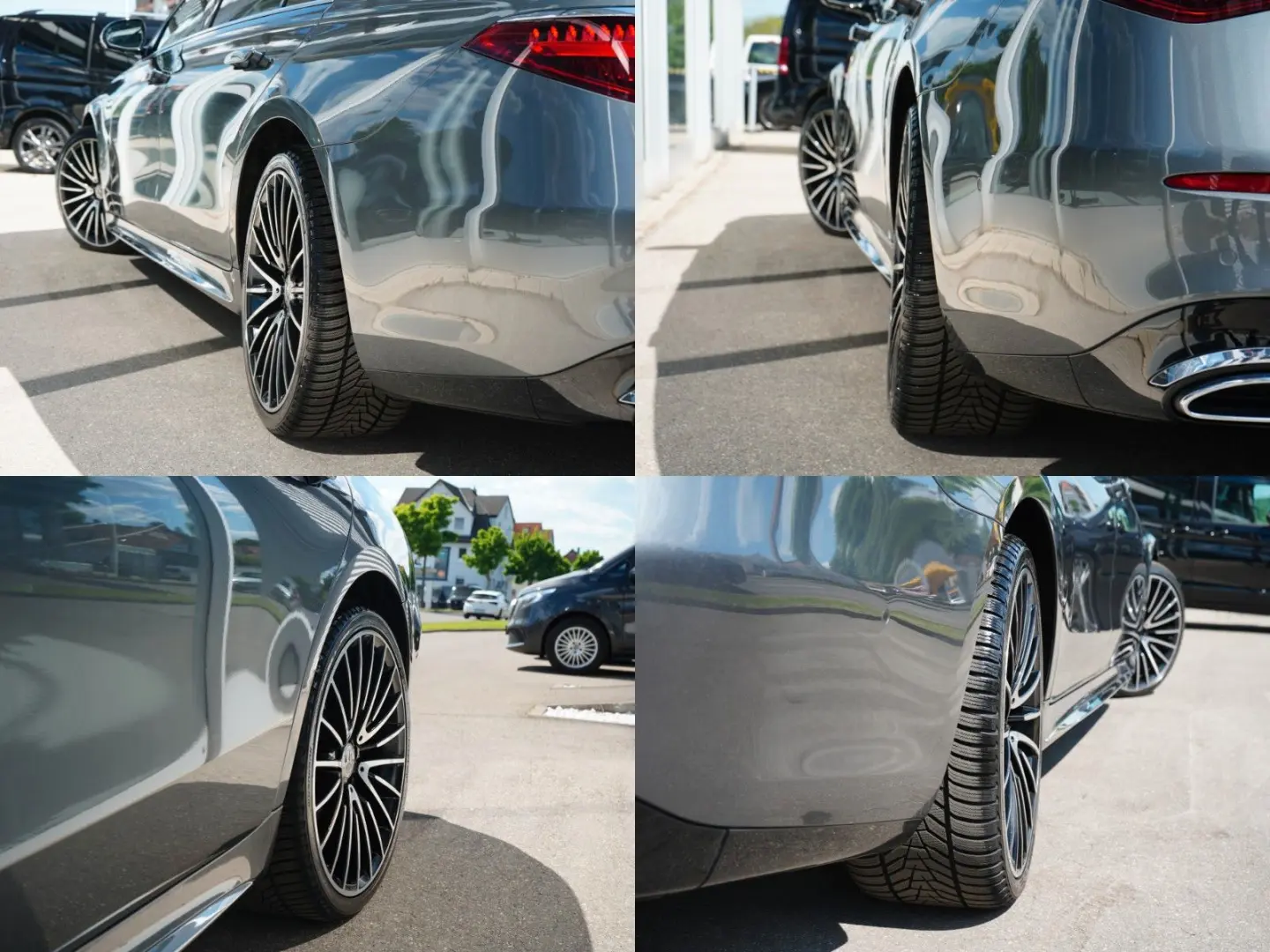 S 400 d 4M L AMG 9G/BURM/AIR/HA-LENK/360°/OLED/E
