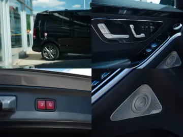S 400 d 4M L AMG 9G/BURM/AIR/HA-LENK/360°/OLED/E
