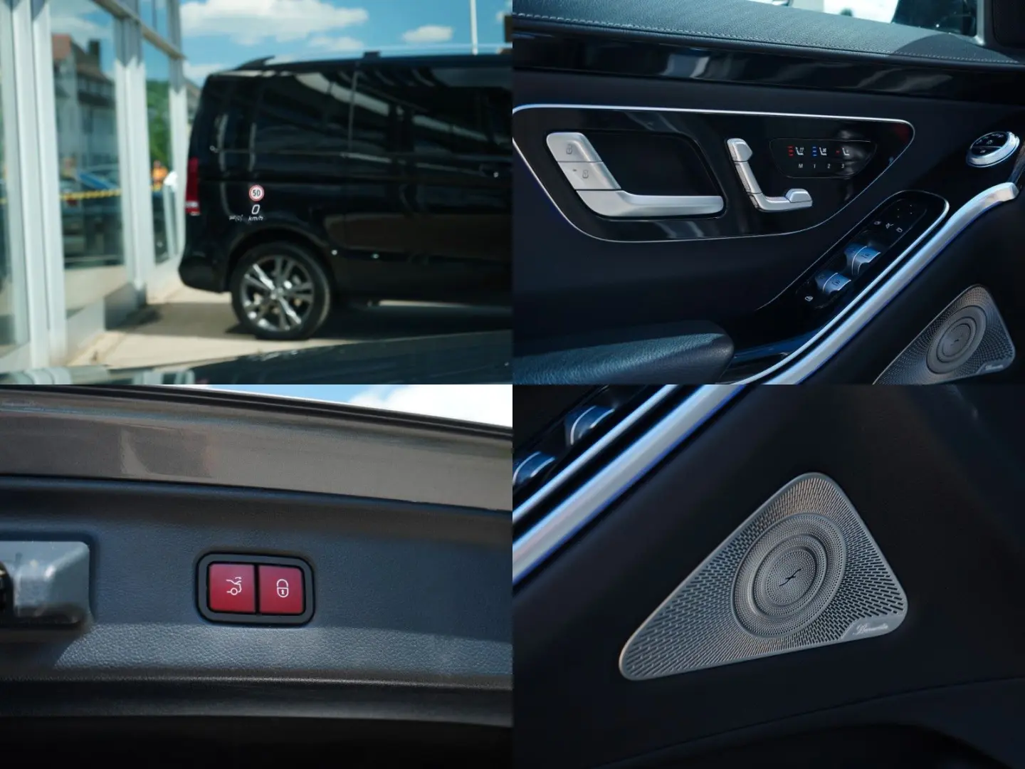 S 400 d 4M L AMG 9G/BURM/AIR/HA-LENK/360°/OLED/E