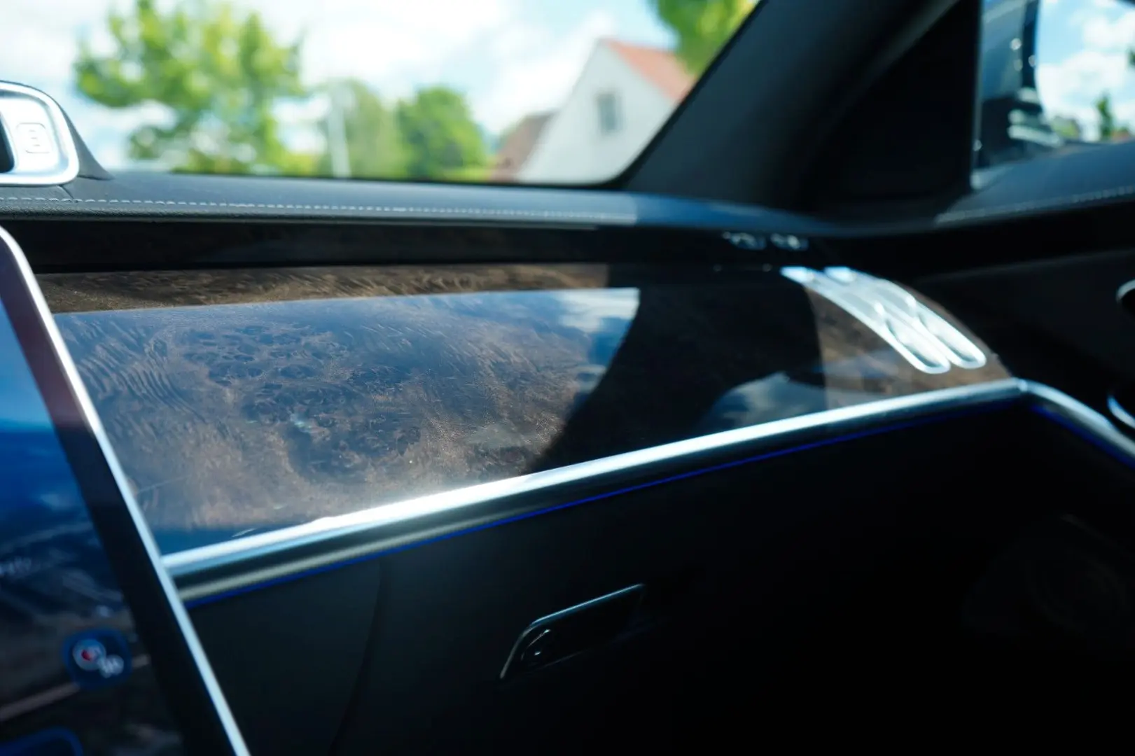 S 400 d 4M L AMG 9G/BURM/AIR/HA-LENK/360°/OLED/E