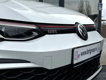 Volkswagen Golf VIII GTI