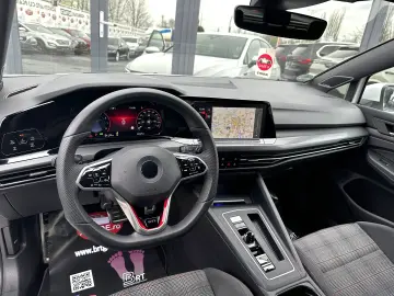 Volkswagen Golf VIII GTI