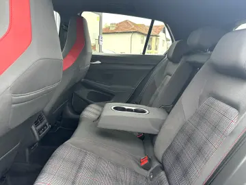 Volkswagen Golf VIII GTI