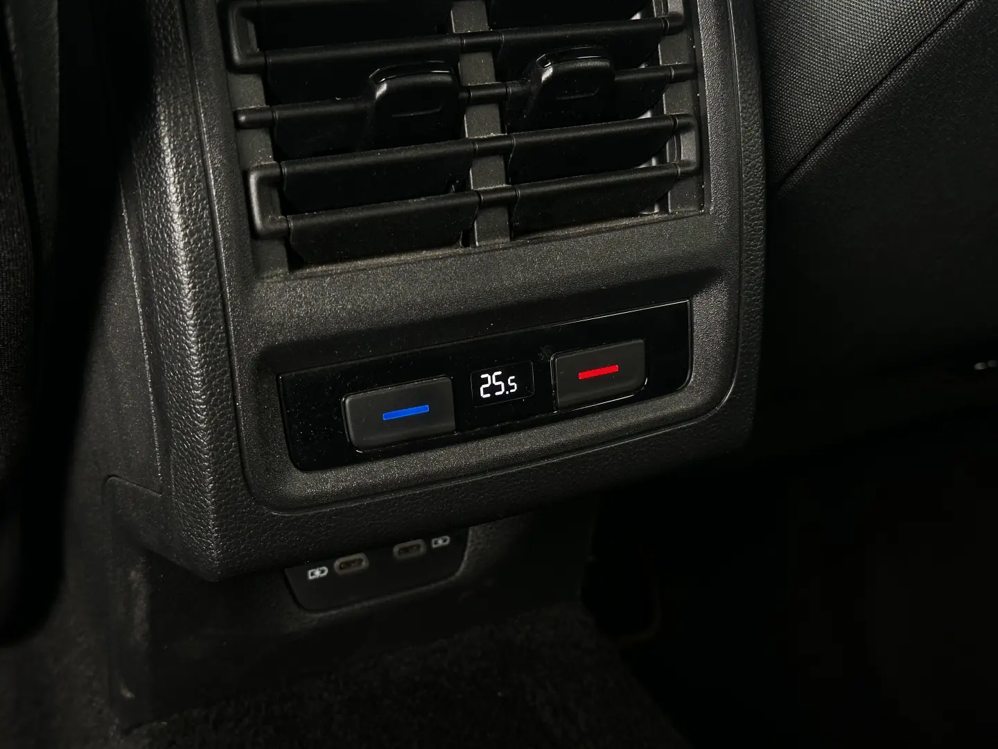 Volkswagen Golf VIII GTI