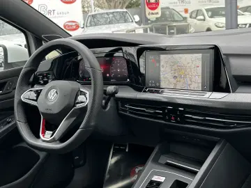 Volkswagen Golf VIII GTI