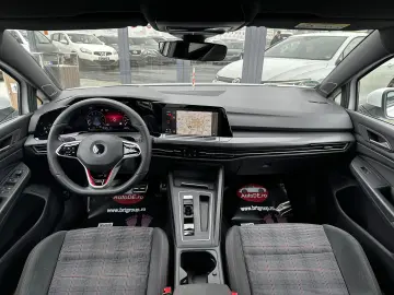 Volkswagen Golf VIII GTI