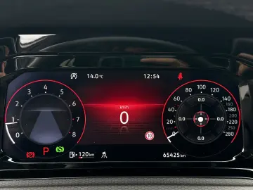 Volkswagen Golf VIII GTI