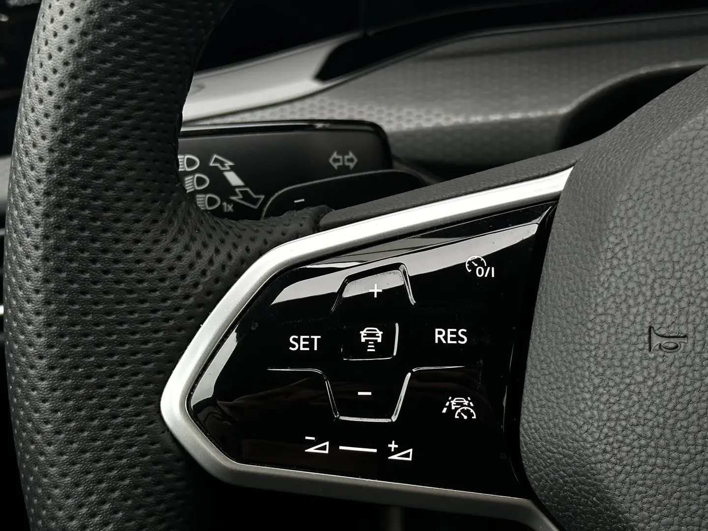 Volkswagen Golf VIII GTI