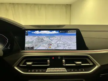 X6 xDrive40d M Sportpaket Pano. PA. Plus Head-Up
