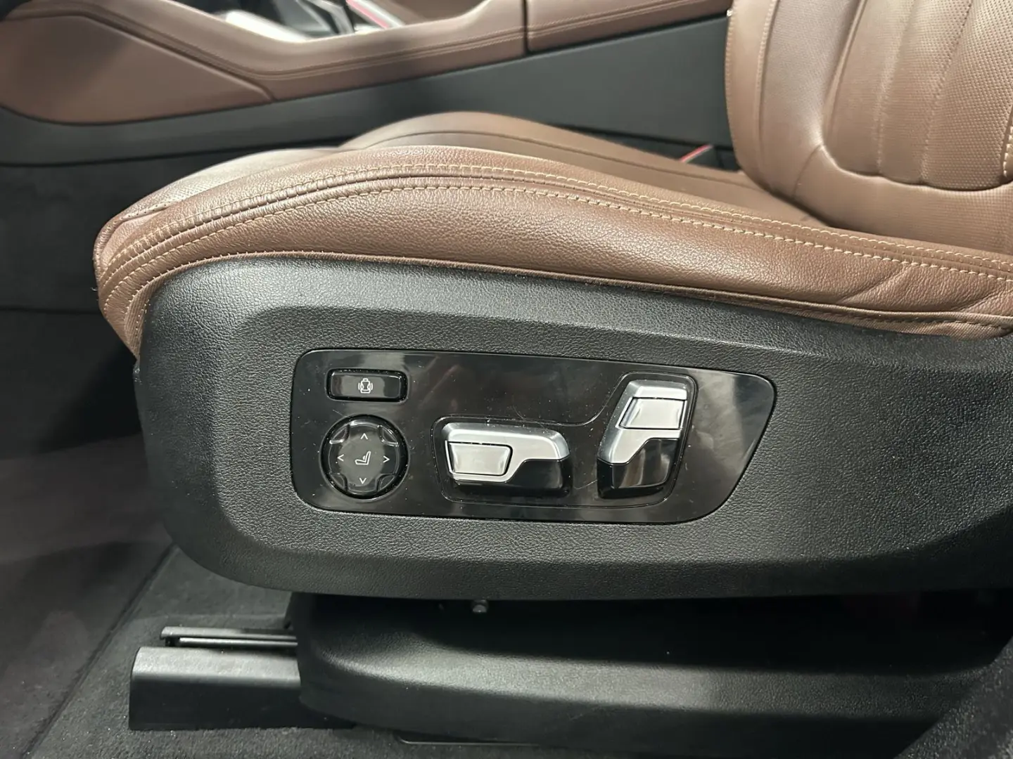 X6 xDrive40d M Sportpaket Pano. PA. Plus Head-Up