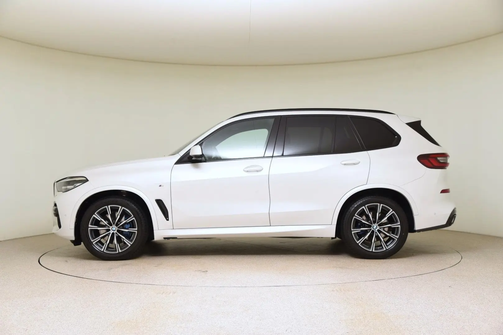 X5 xDrive30d M Sport DriveAss Pano AHK Sthzg LED