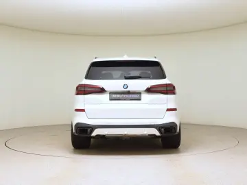 X5 xDrive30d M Sport DriveAss Pano AHK Sthzg LED
