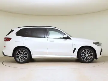 X5 xDrive30d M Sport DriveAss Pano AHK Sthzg LED
