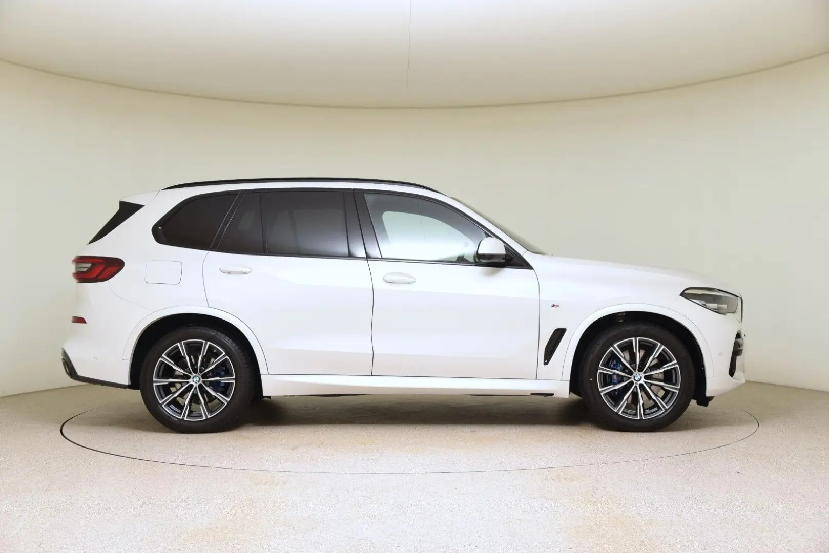X5 xDrive30d M Sport DriveAss Pano AHK Sthzg LED