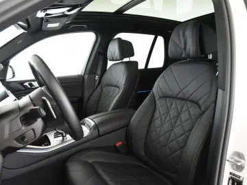 X5 xDrive30d M Sport DriveAss Pano AHK Sthzg LED