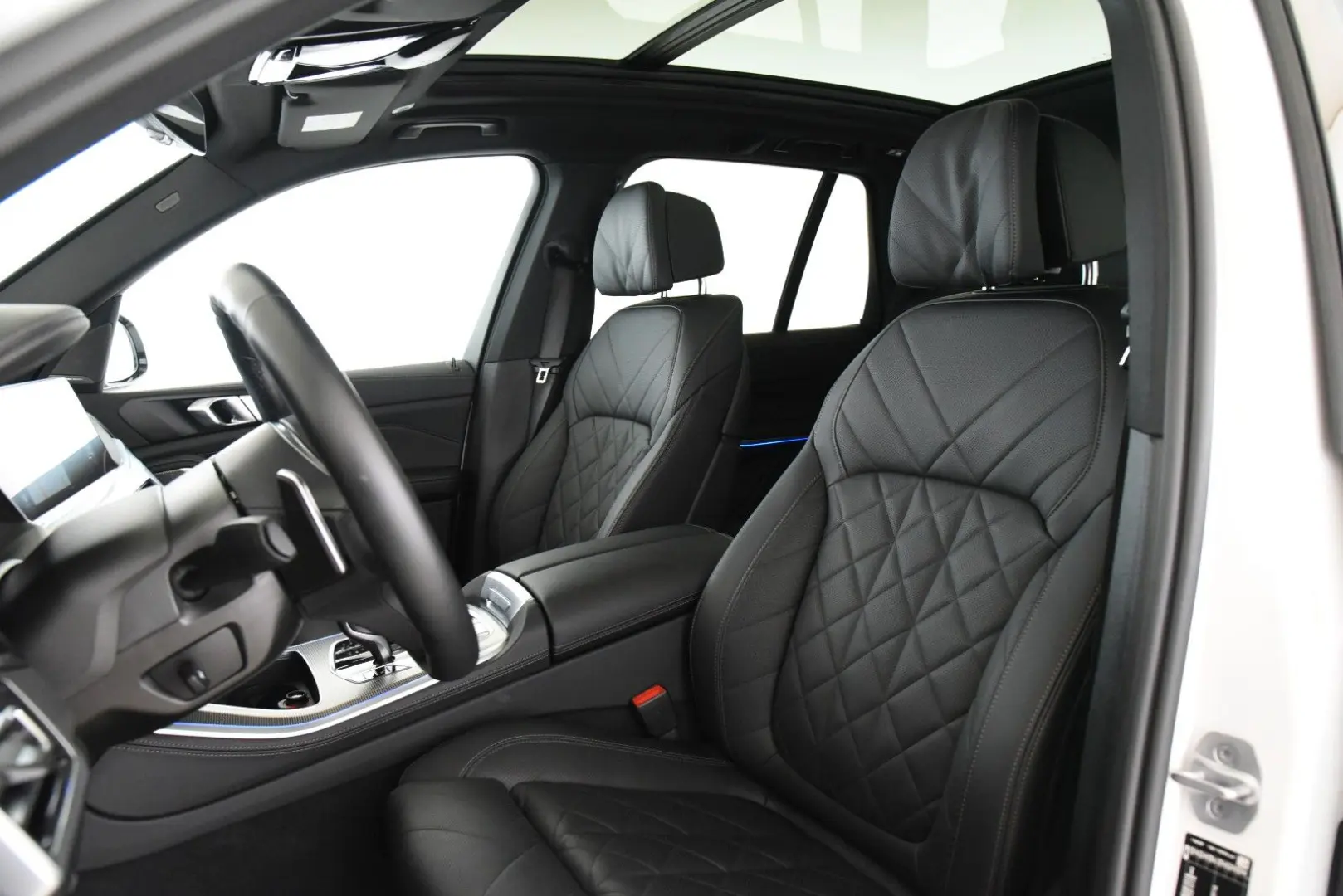 X5 xDrive30d M Sport DriveAss Pano AHK Sthzg LED
