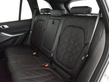 X5 xDrive30d M Sport DriveAss Pano AHK Sthzg LED