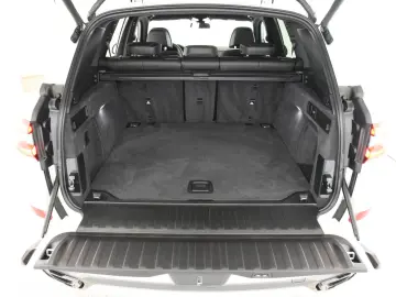 X5 xDrive30d M Sport DriveAss Pano AHK Sthzg LED