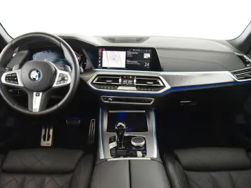 X5 xDrive30d M Sport DriveAss Pano AHK Sthzg LED