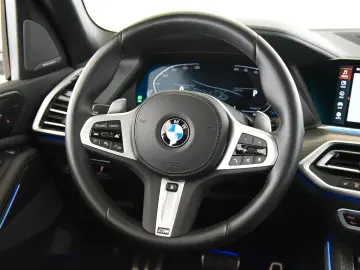 X5 xDrive30d M Sport DriveAss Pano AHK Sthzg LED