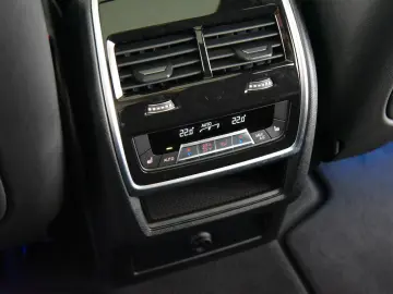 X5 xDrive30d M Sport DriveAss Pano AHK Sthzg LED