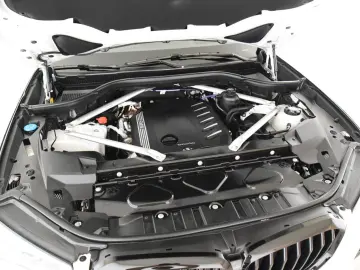 X5 xDrive30d M Sport DriveAss Pano AHK Sthzg LED